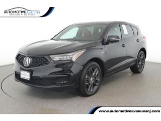 2021 Acura RDX