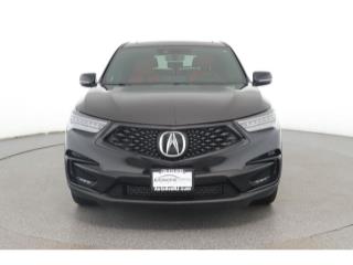 2021 Acura RDX