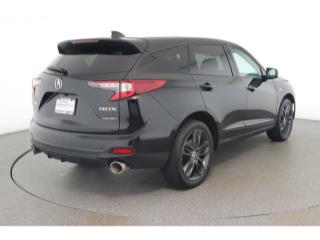 2021 Acura RDX