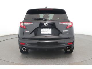 2021 Acura RDX