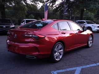 2021 Acura TLX