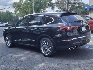 2023 Acura MDX