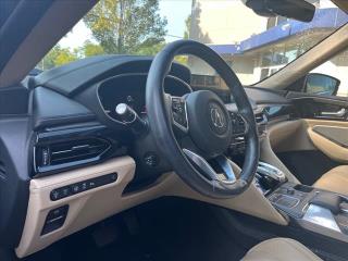 2023 Acura MDX