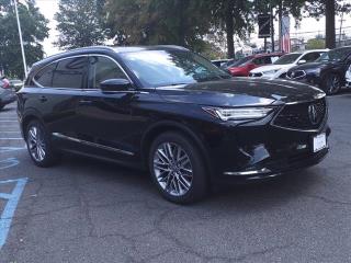 2023 Acura MDX