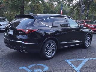 2023 Acura MDX