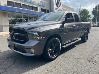 2020 RAM 1500 Classic