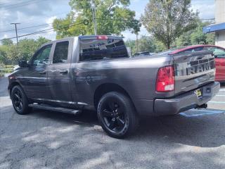 2020 RAM 1500 Classic