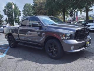 2020 RAM 1500 Classic