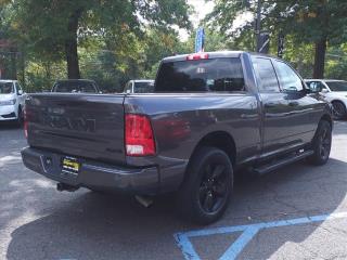 2020 RAM 1500 Classic