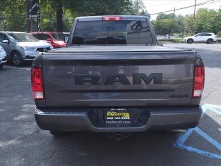 2020 RAM 1500 Classic