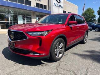 2022 Acura MDX