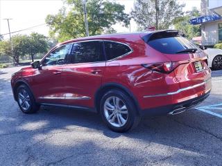 2022 Acura MDX