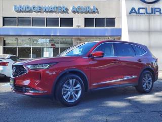 2022 Acura MDX