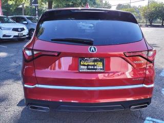 2022 Acura MDX