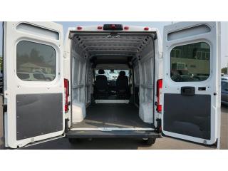 2021 Ram ProMaster 2500