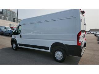 2021 Ram ProMaster 2500