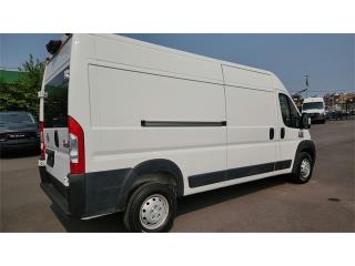 2021 Ram ProMaster 2500