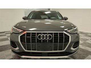 2022 Audi Q3