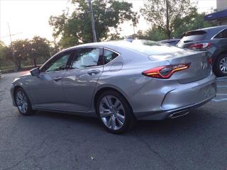 2021 Acura TLX