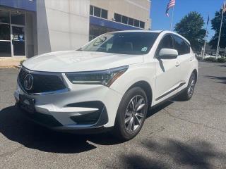 2021 Acura RDX