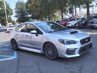 2019 Subaru WRX