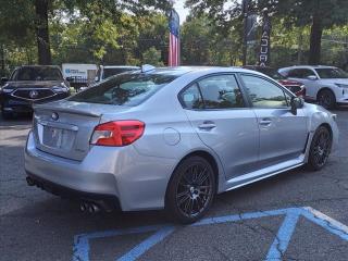 2019 Subaru WRX