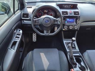 2019 Subaru WRX