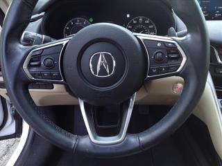 2021 Acura TLX