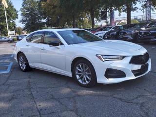 2021 Acura TLX