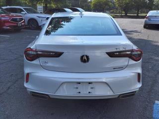 2021 Acura TLX