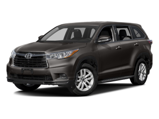 2016 Toyota Highlander