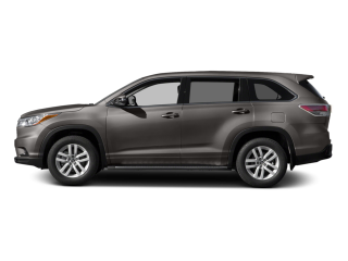 2016 Toyota Highlander