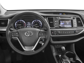 2016 Toyota Highlander