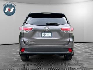 2016 Toyota Highlander