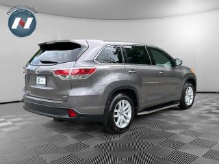 2016 Toyota Highlander