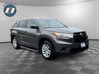 2016 Toyota Highlander