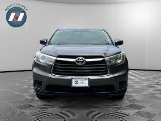 2016 Toyota Highlander