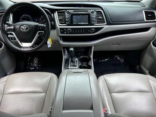 2016 Toyota Highlander