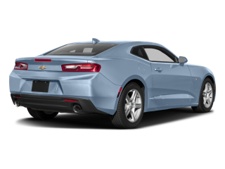 2017 Chevrolet Camaro