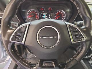 2017 Chevrolet Camaro