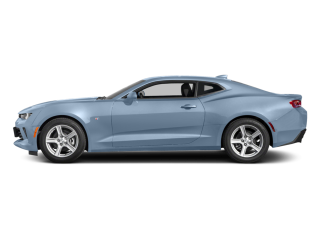 2017 Chevrolet Camaro