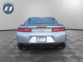 2017 Chevrolet Camaro