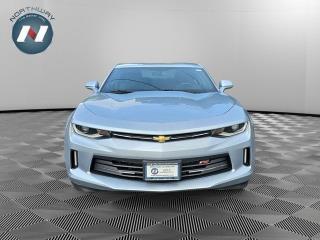 2017 Chevrolet Camaro