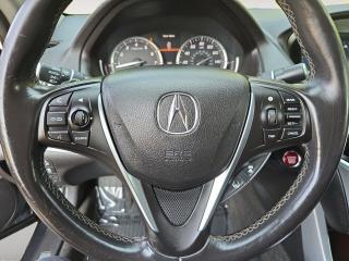 2015 Acura TLX