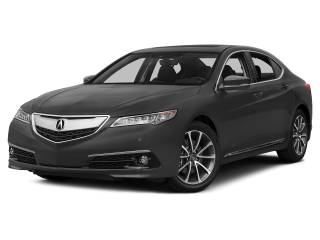 2015 Acura TLX