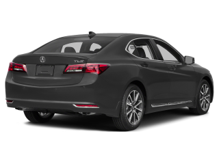 2015 Acura TLX