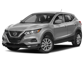 2021 Nissan Rogue Sport