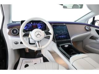 2023 Mercedes-Benz EQE