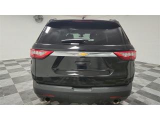 2021 Chevrolet Traverse