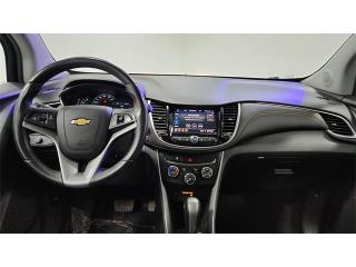 2021 Chevrolet Trax